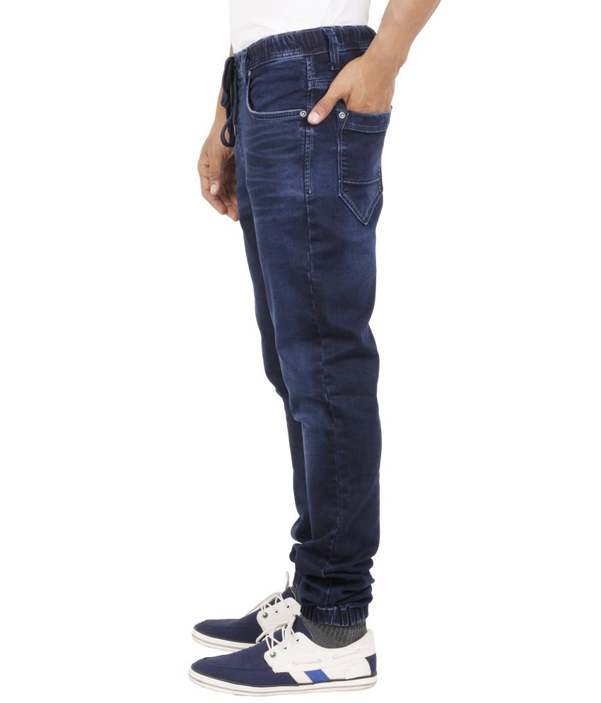 killer cotton jeans