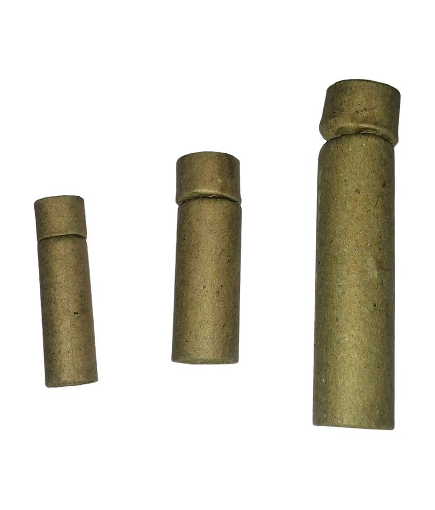 SSSI Nozzled Kraft Paper Tubes (13 mm Id 2 1/4 Inches Length): Buy