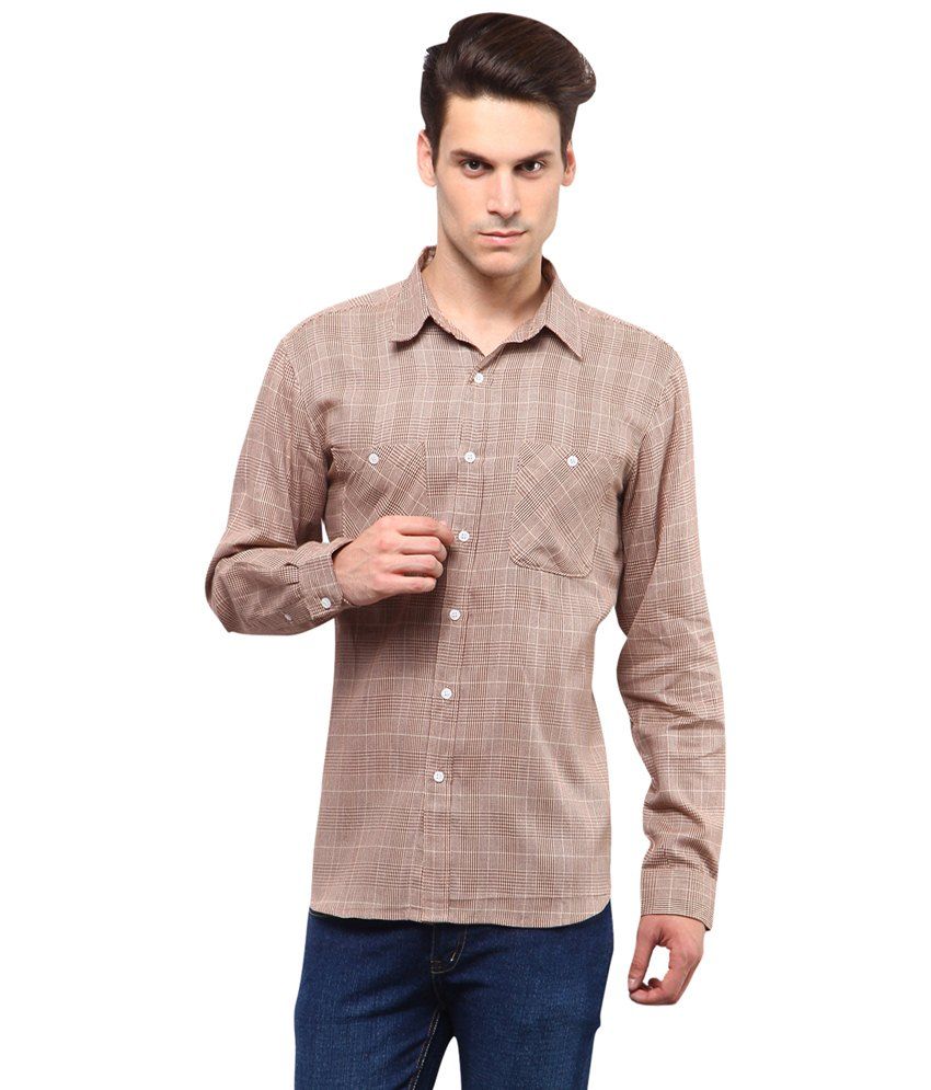 jameson shirt mens