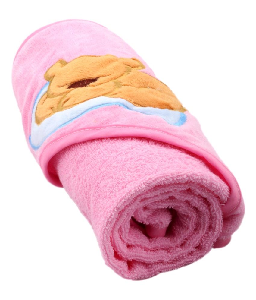 baby towels snapdeal