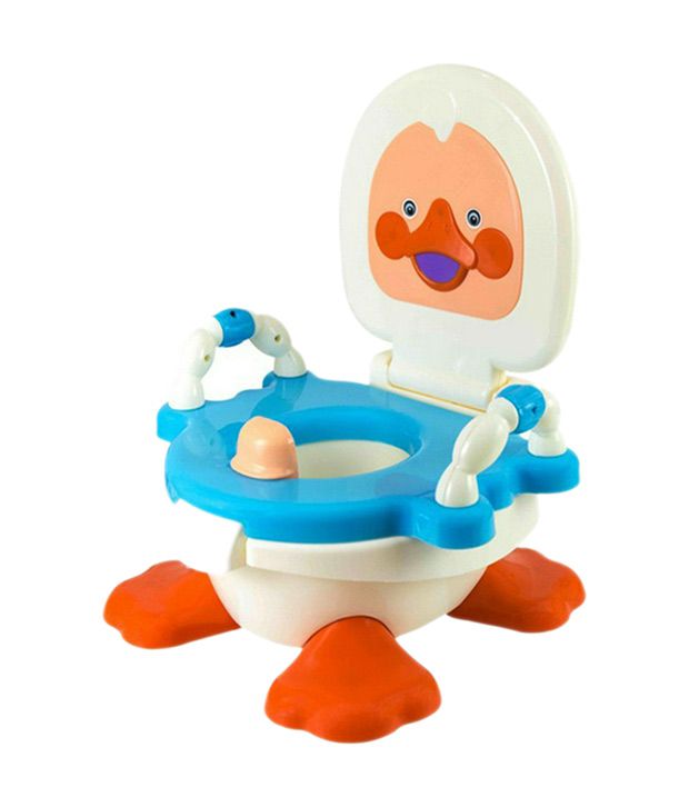 Childstar Duck Baby Potty Seat - Buy Childstar Duck Baby Potty Seat ...