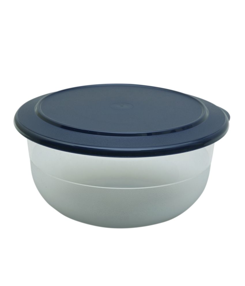 Tupperware preludio bowl storage container: Buy Online at Best Price in ...