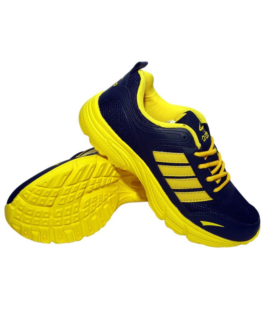 adza running shoes