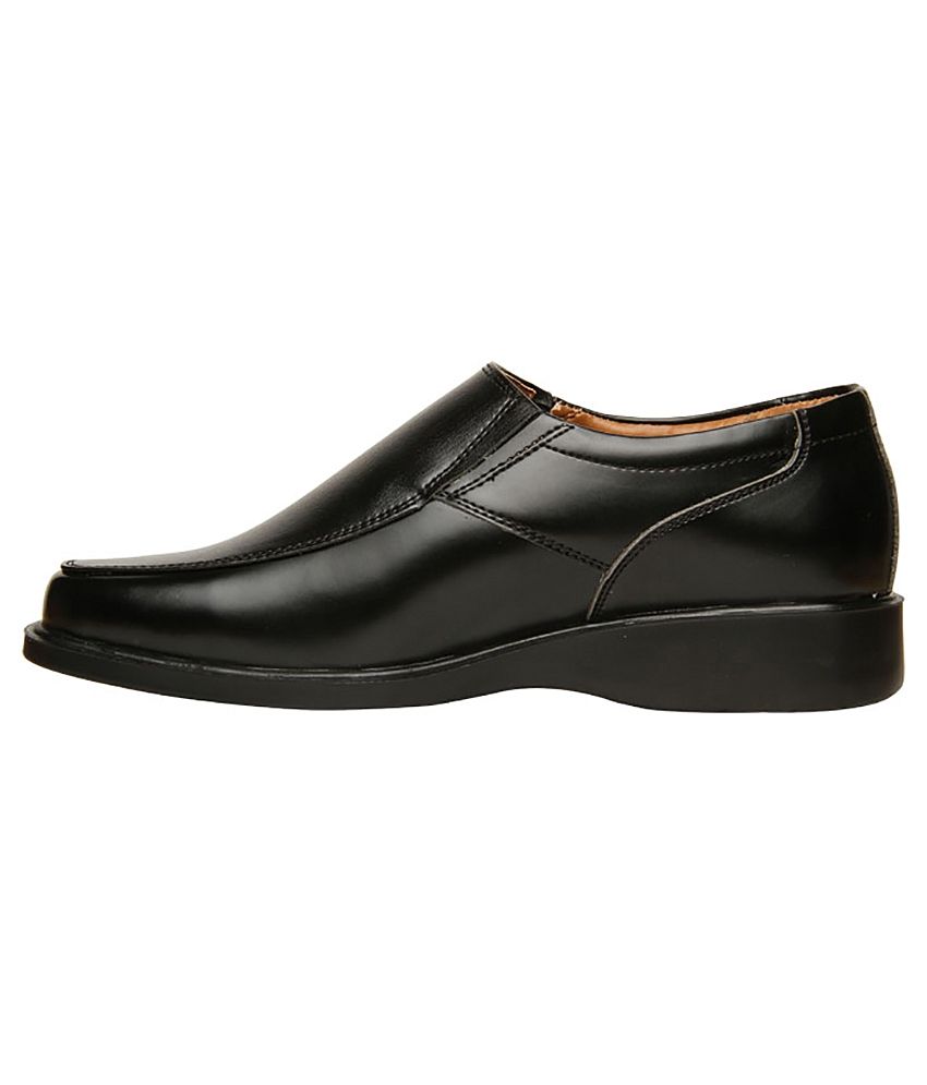 bata shoes formal black