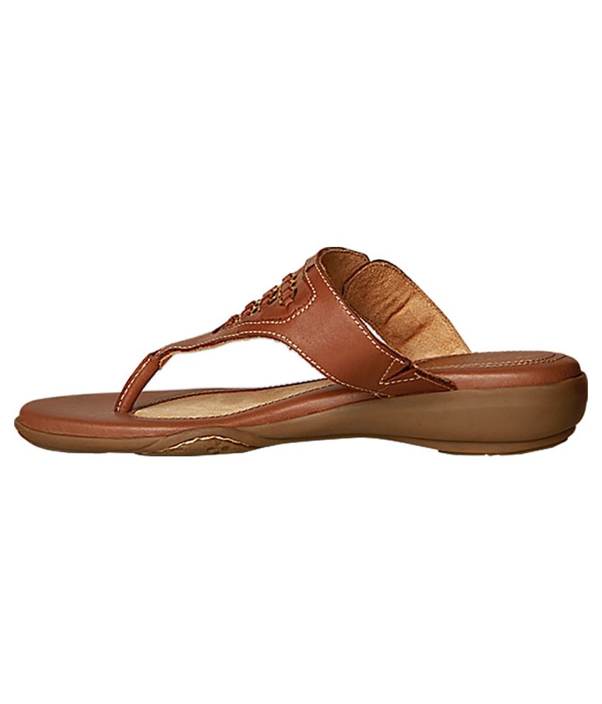 tan slippers women