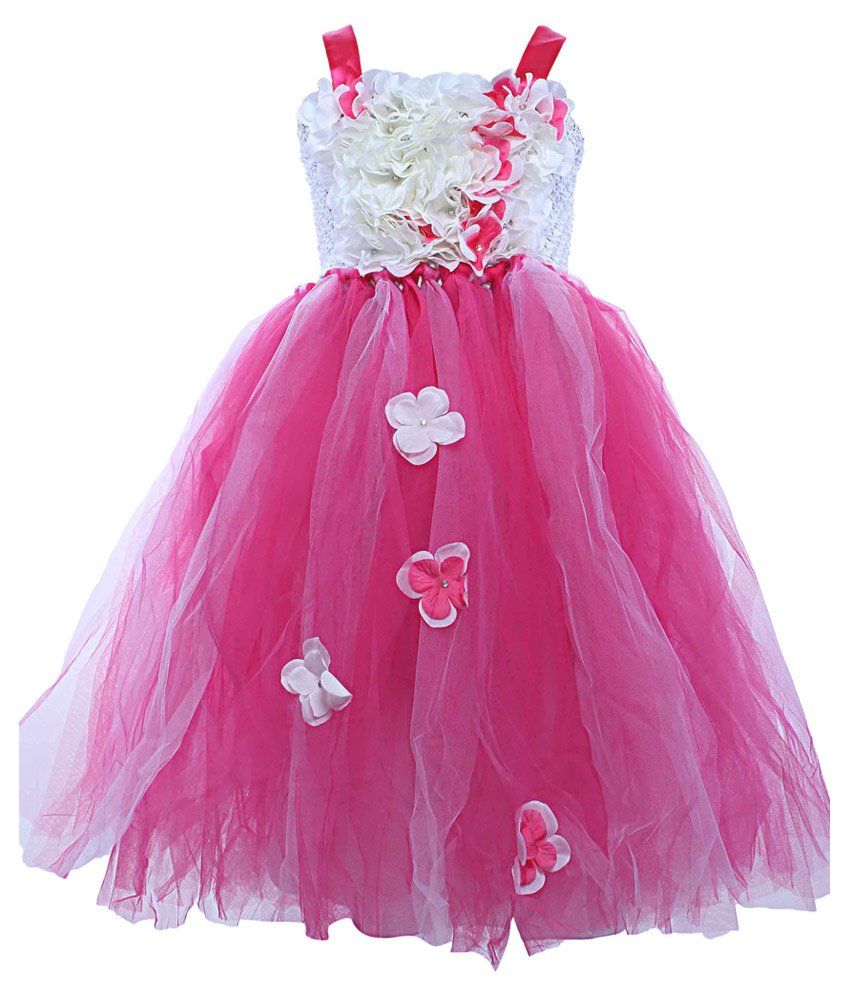 tutu frock online