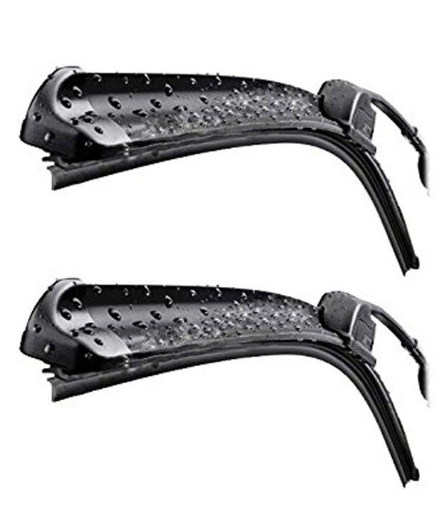 Carace India Frameless Wiper Blades Buy Carace India Frameless Wiper Blades Online at Low