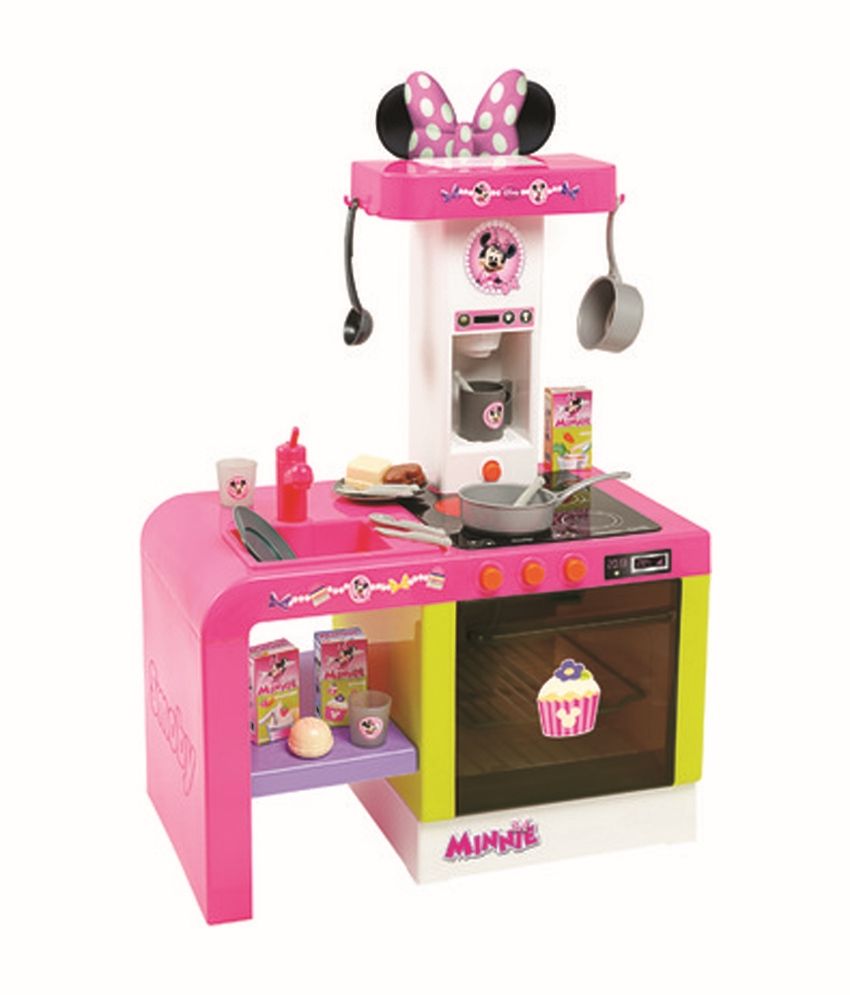 cheftronic kitchen