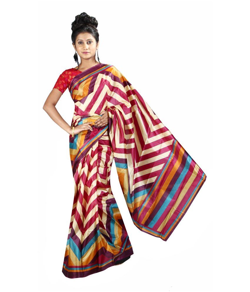 anushree saree new arrival