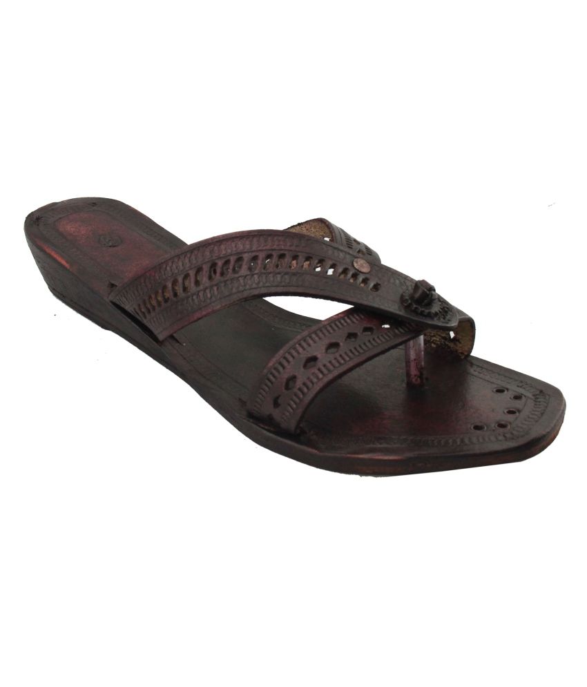 snapdeal chappals