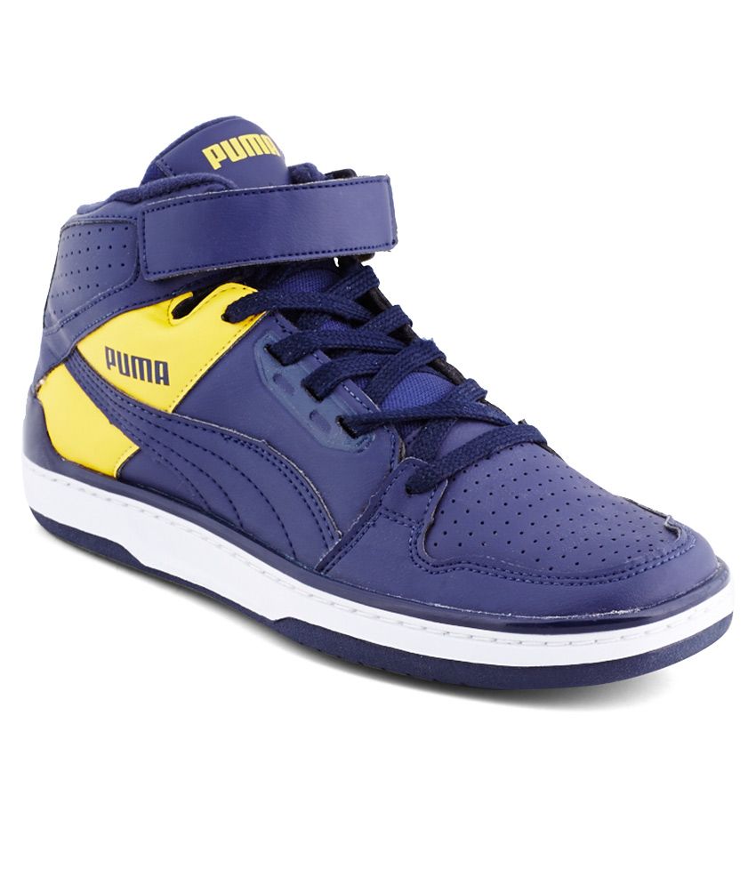 puma aripon 3 dp