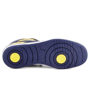 puma unlimited mid dp sneakers