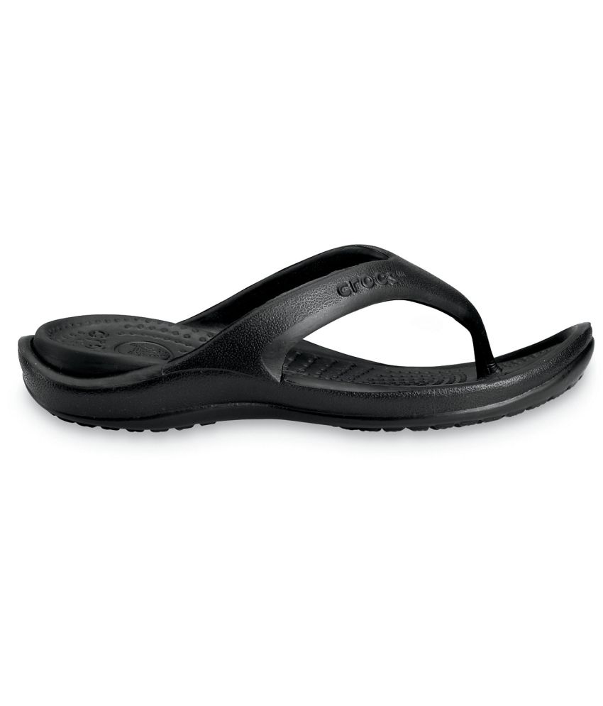 snapdeal crocs slippers