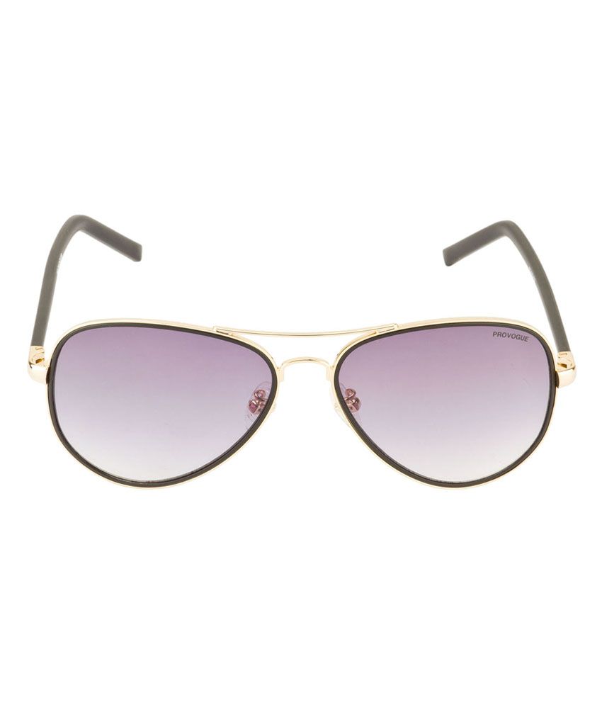 Provogue - Pilot Sunglasses ( pr-4109-c02 ) - Buy Provogue - Pilot ...