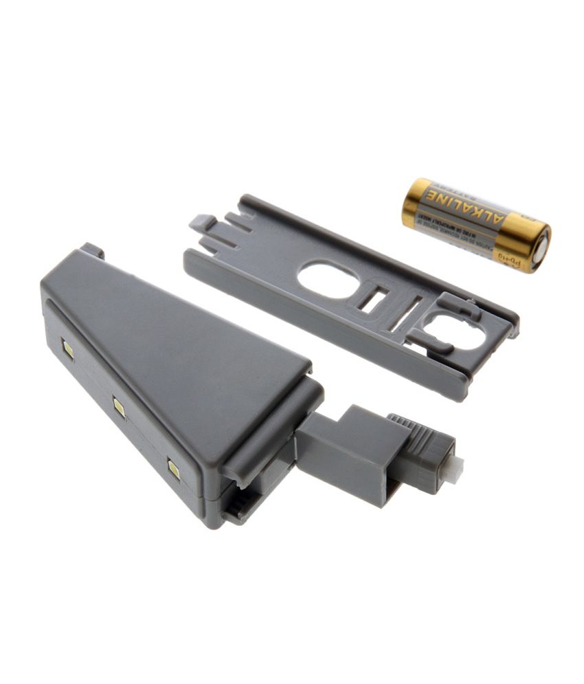 KEA Hinge Mount LED Light Buy KEA Hinge Mount LED Light at Best Price