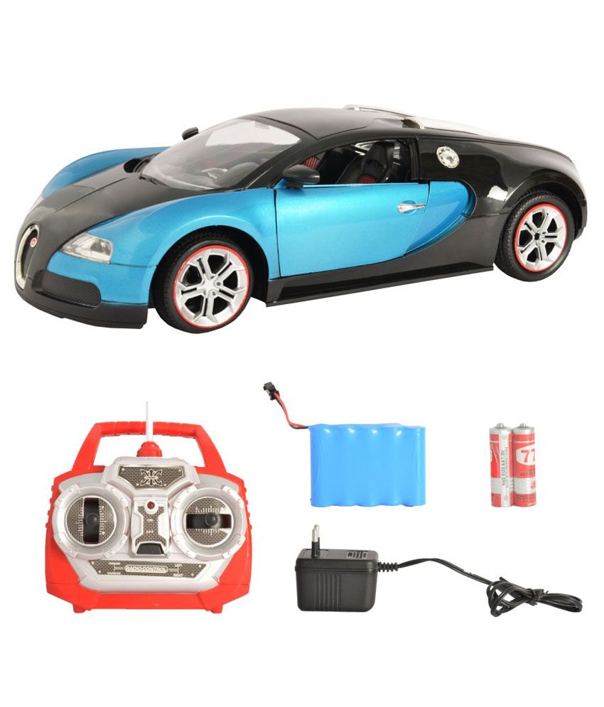 zest 4 toyz remote control car