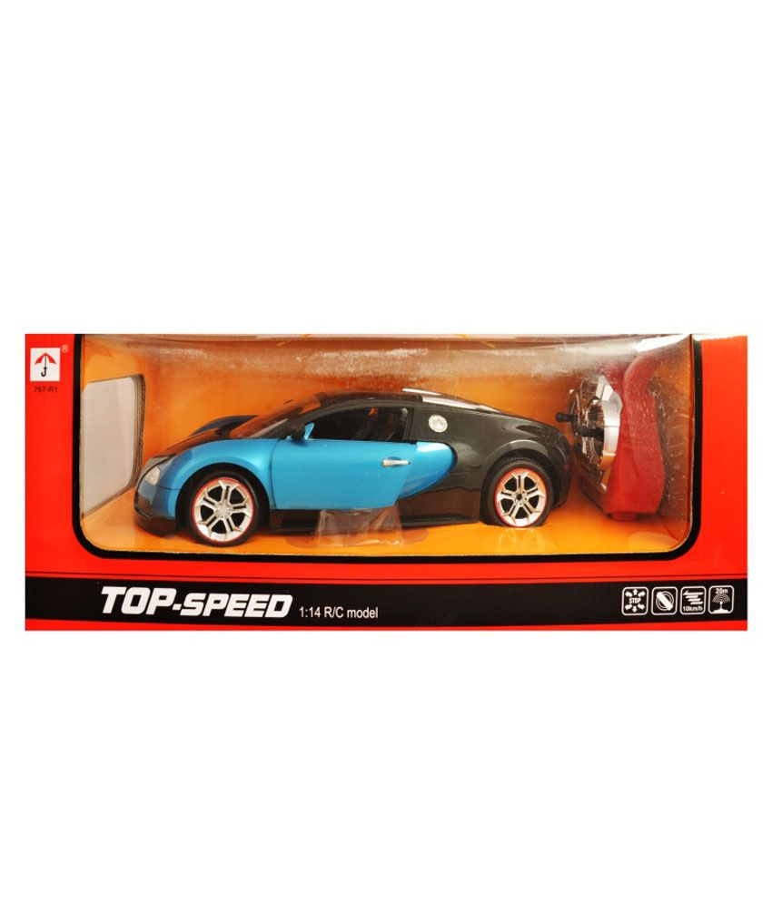 zest 4 toyz remote control car