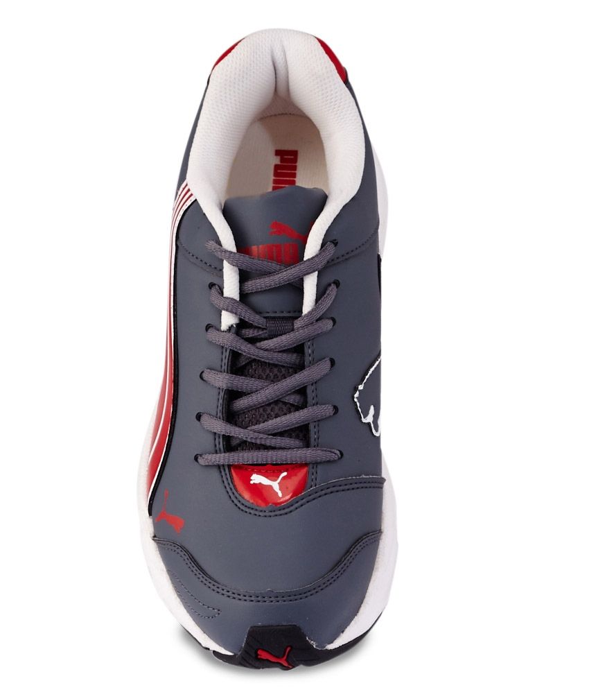 puma axis iv xt dp running shoes snapdeal