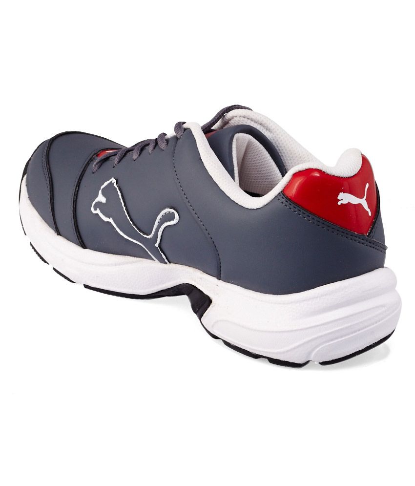 puma axis iv xt dp running shoes snapdeal