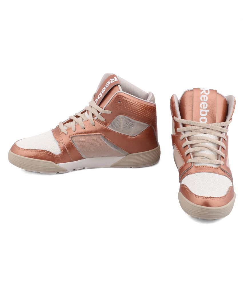reebok urtempo mid dance shoe