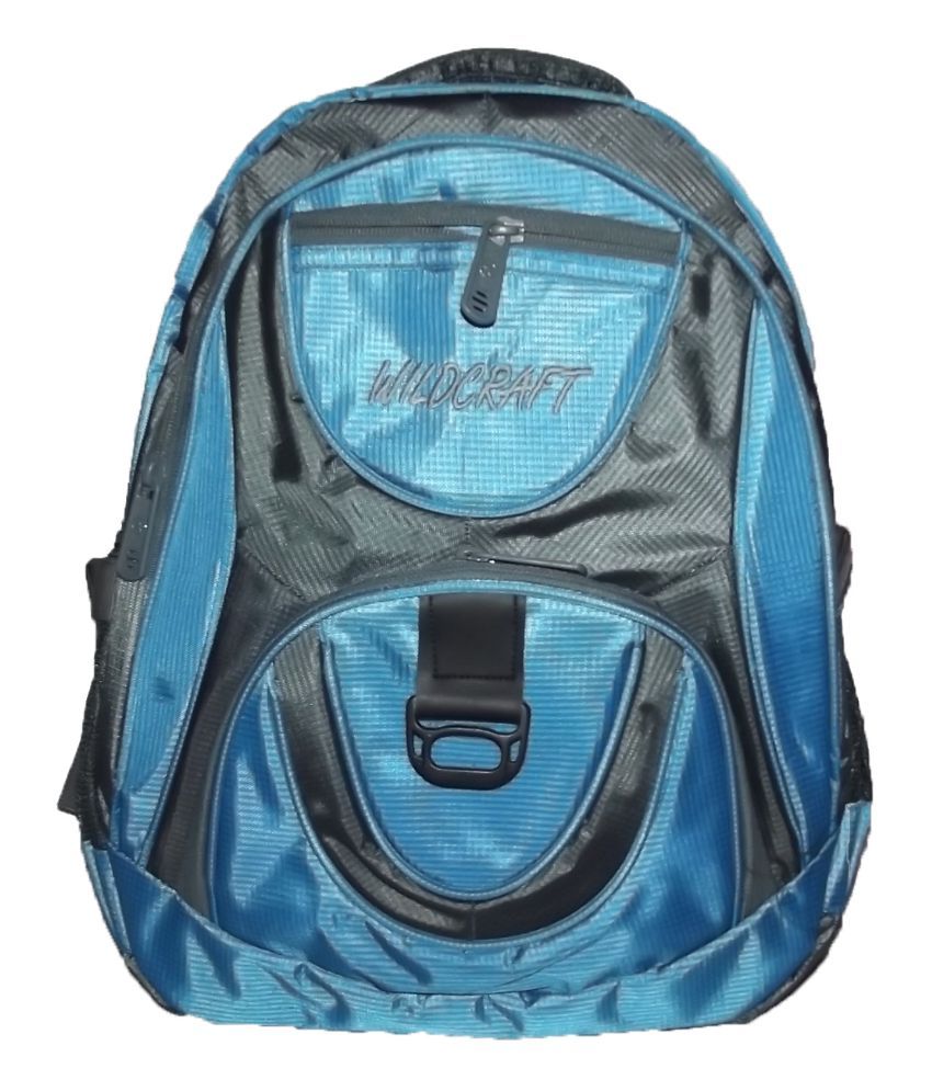 wildcraft bags snapdeal