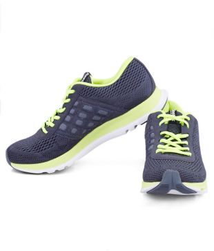 reebok sublite duo smooth running shoes