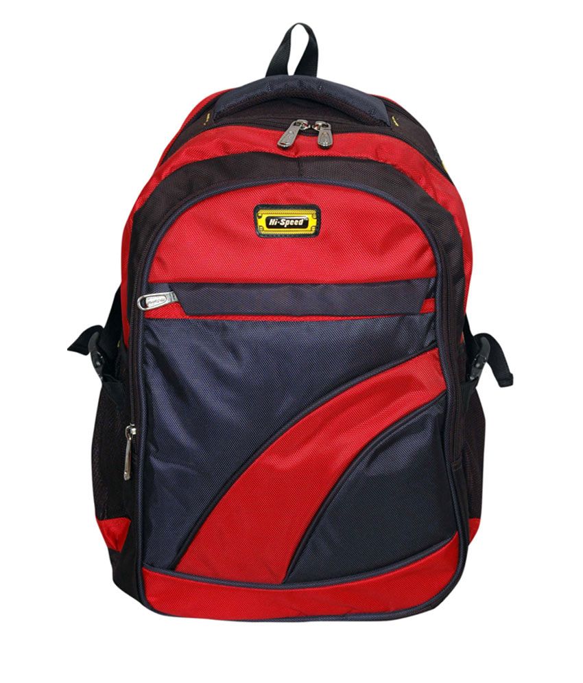 hi speed school bags price