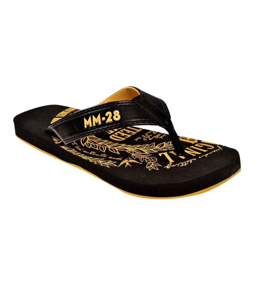 disney slippers for men