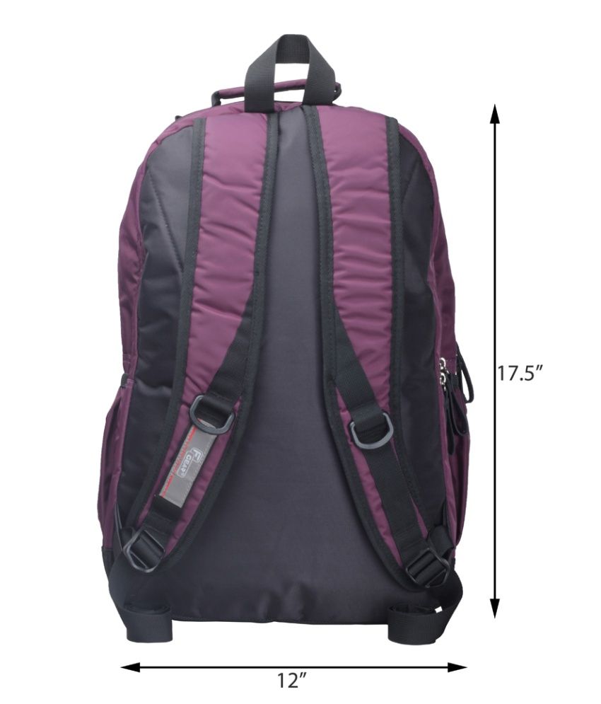 F Gear Aventus Purple Backpack Buy F Gear Aventus Purple Backpack