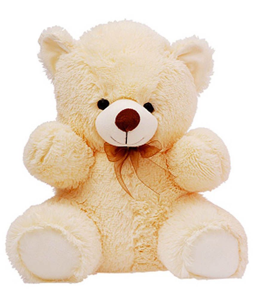 stuff toy bear