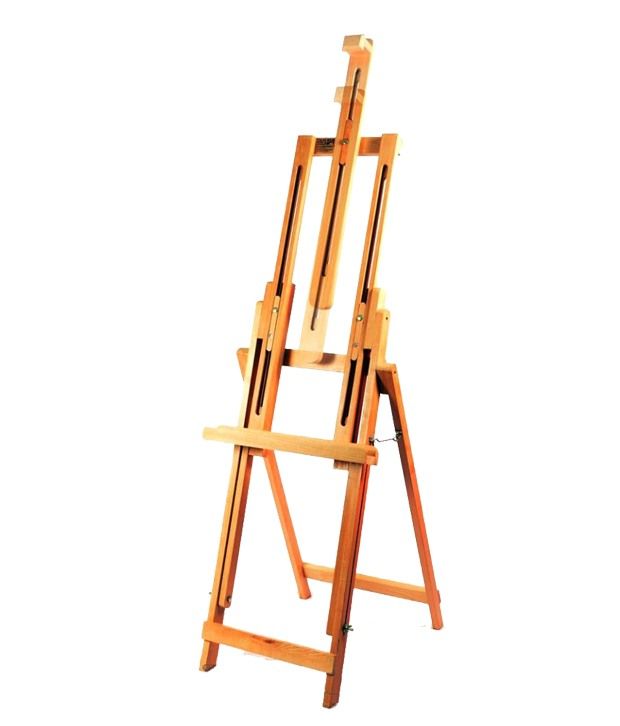 Artifact Wooden Multiple Purpose Easel Buy Online at Best Price in