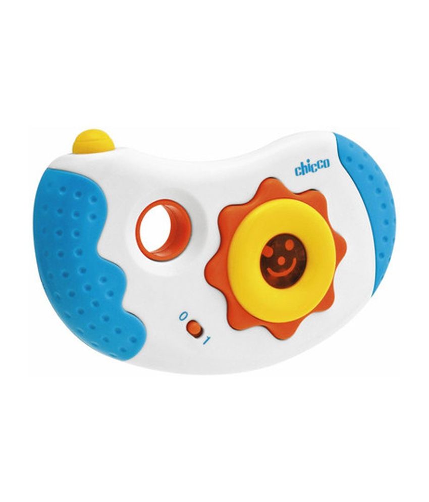 camera chicco