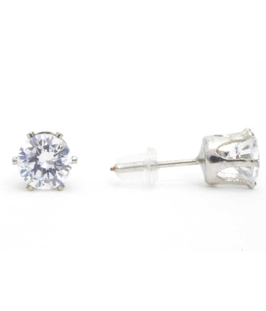 Night Ice Original Led Earrings Red Night Ice Original Led Earrings Red