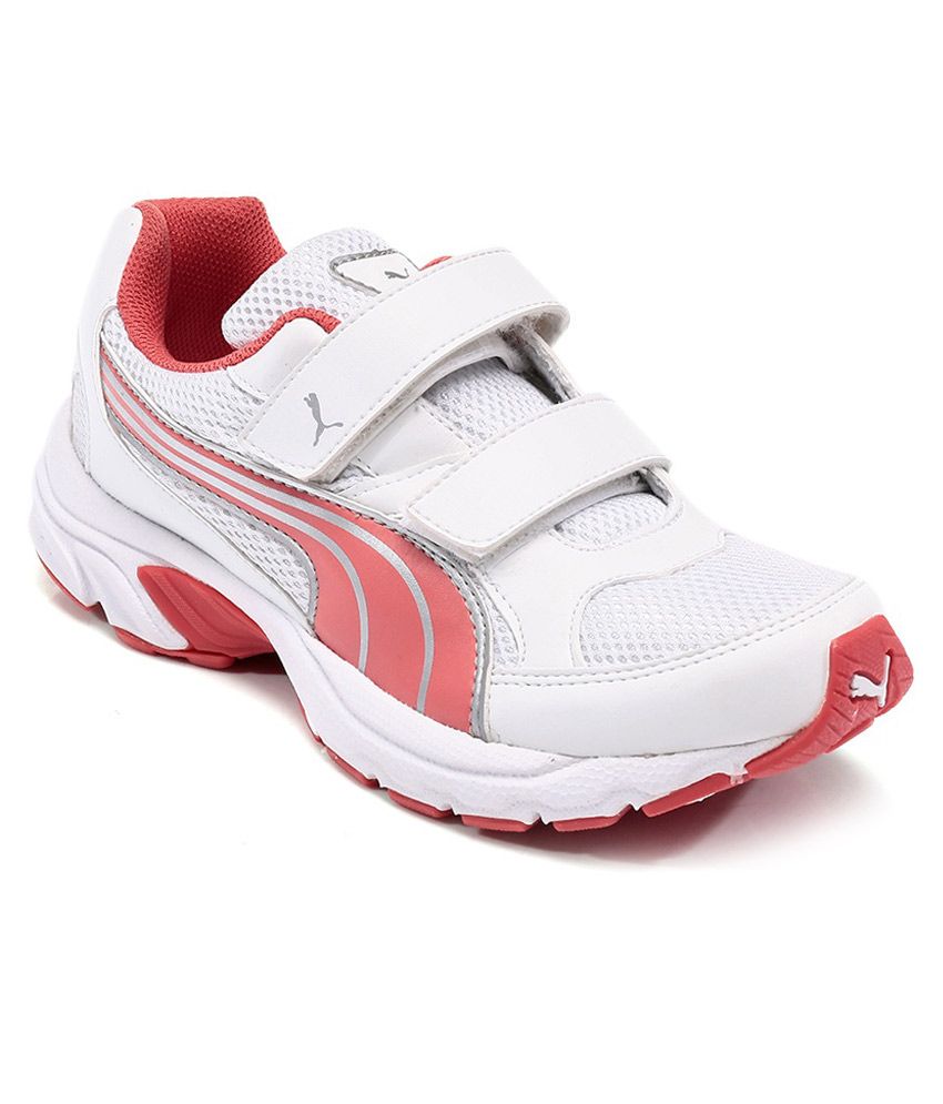 puma axis shoes