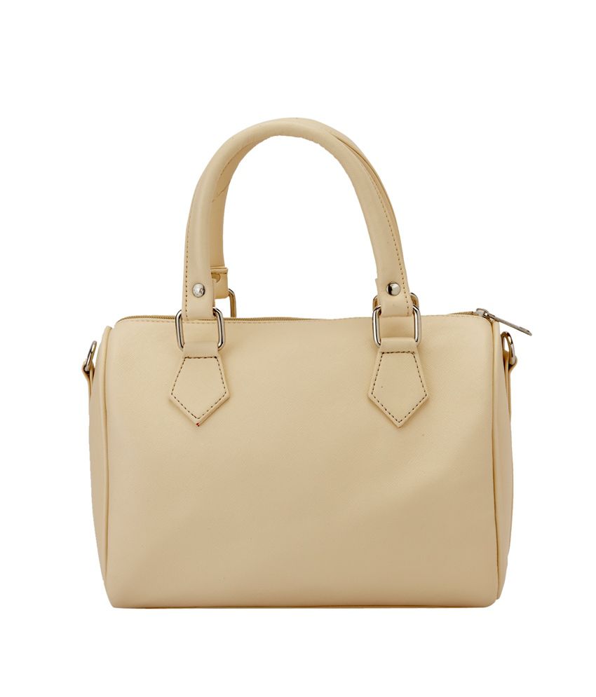 BECK & BERRY Off White Hand Bag - Buy BECK & BERRY Off White Hand Bag ...