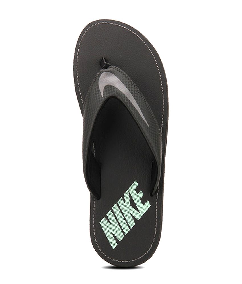 nike slipper snapdeal