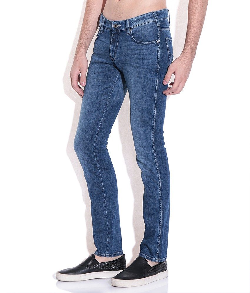 wrangler skinny jeans