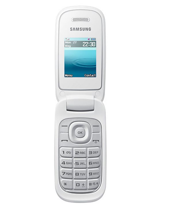 samsung flip mobile phones