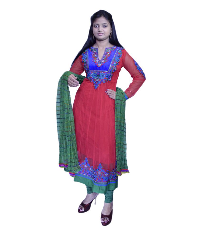 frock suit kadai