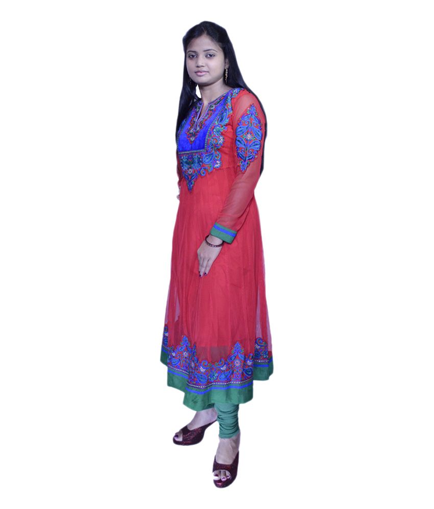 frock suit kadai