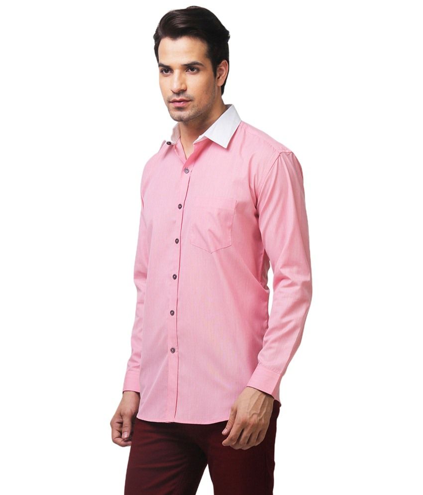 drake pink shirt