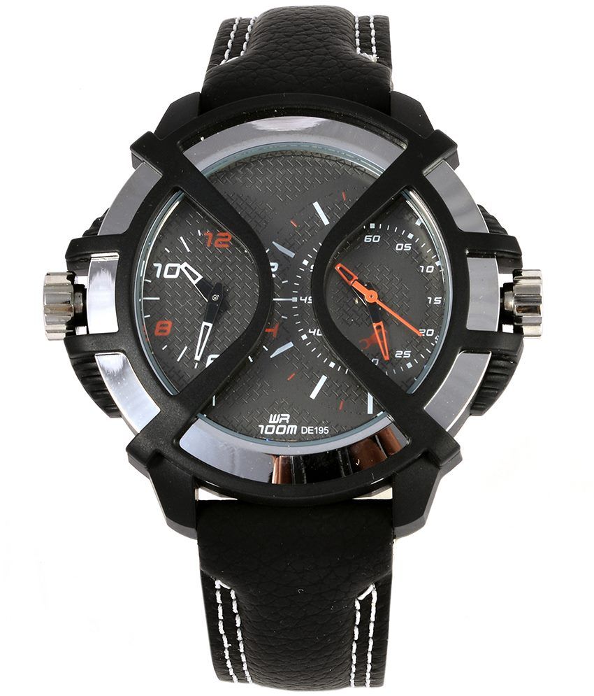 fastrack new model 2019