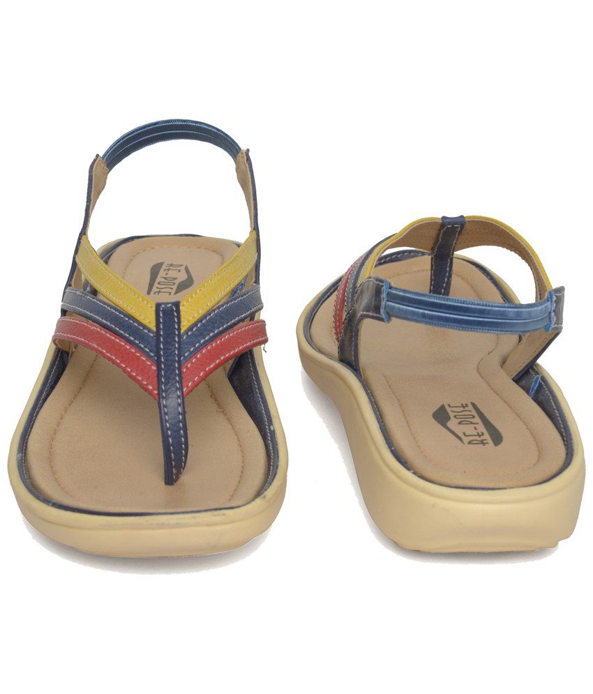 venzo sandals