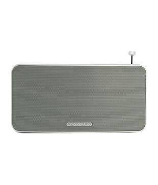 cambridge audio go radio