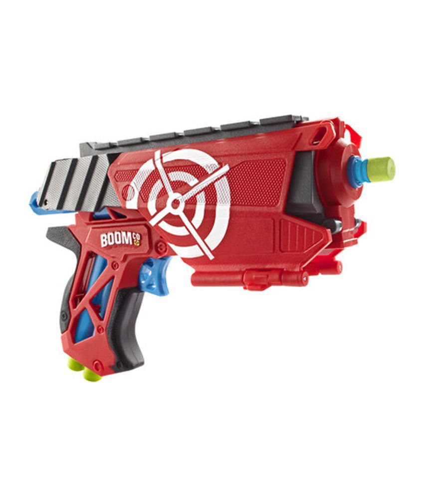 boomco ammo