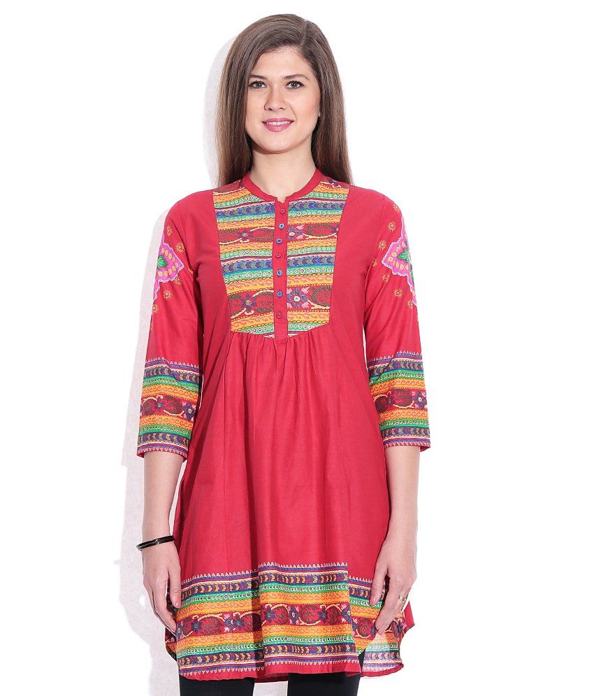 biba kurti online