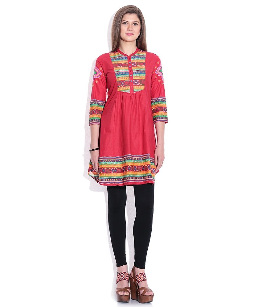 biba kurti price