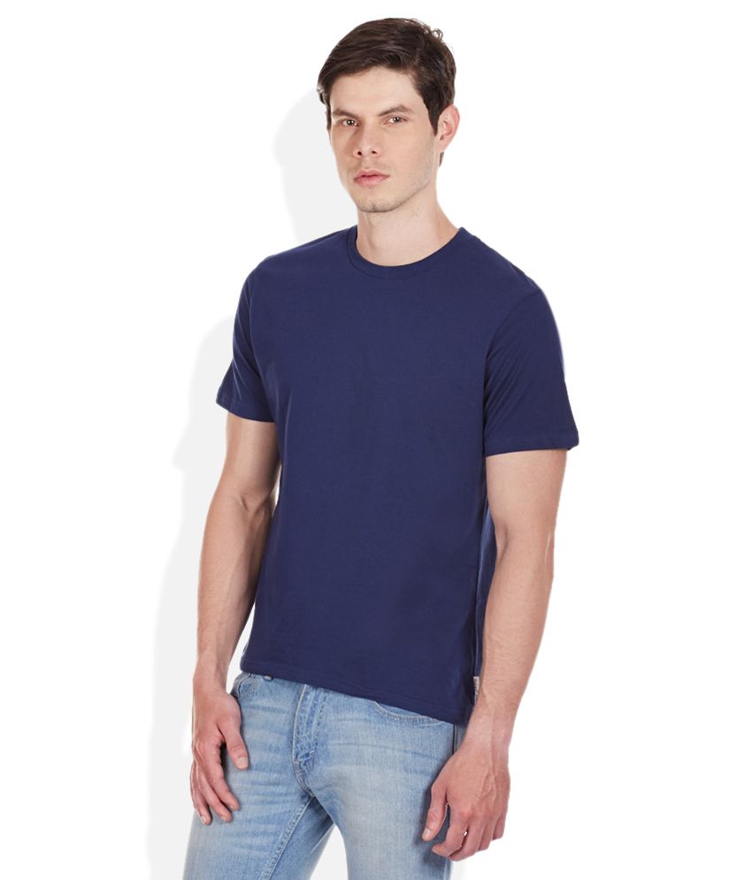 Hanes Pack Of 3 Round Neck T Shirt - Buy Hanes Pack Of 3 Round Neck T ...
