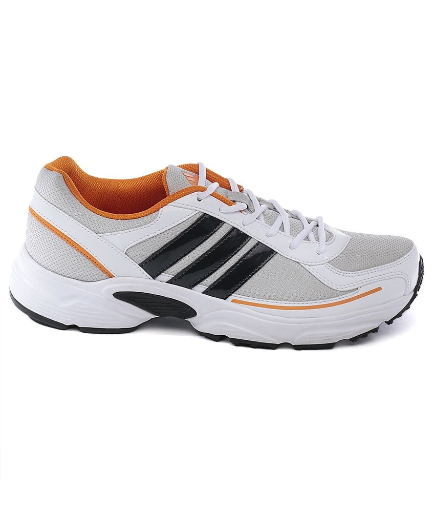 Adidas Galba White Sport Shoes Buy Adidas Galba White