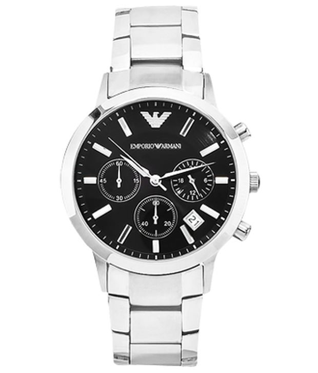 Timeless AR2435 Men Watch - Buy Timeless AR2435 Men Watch Online at ...